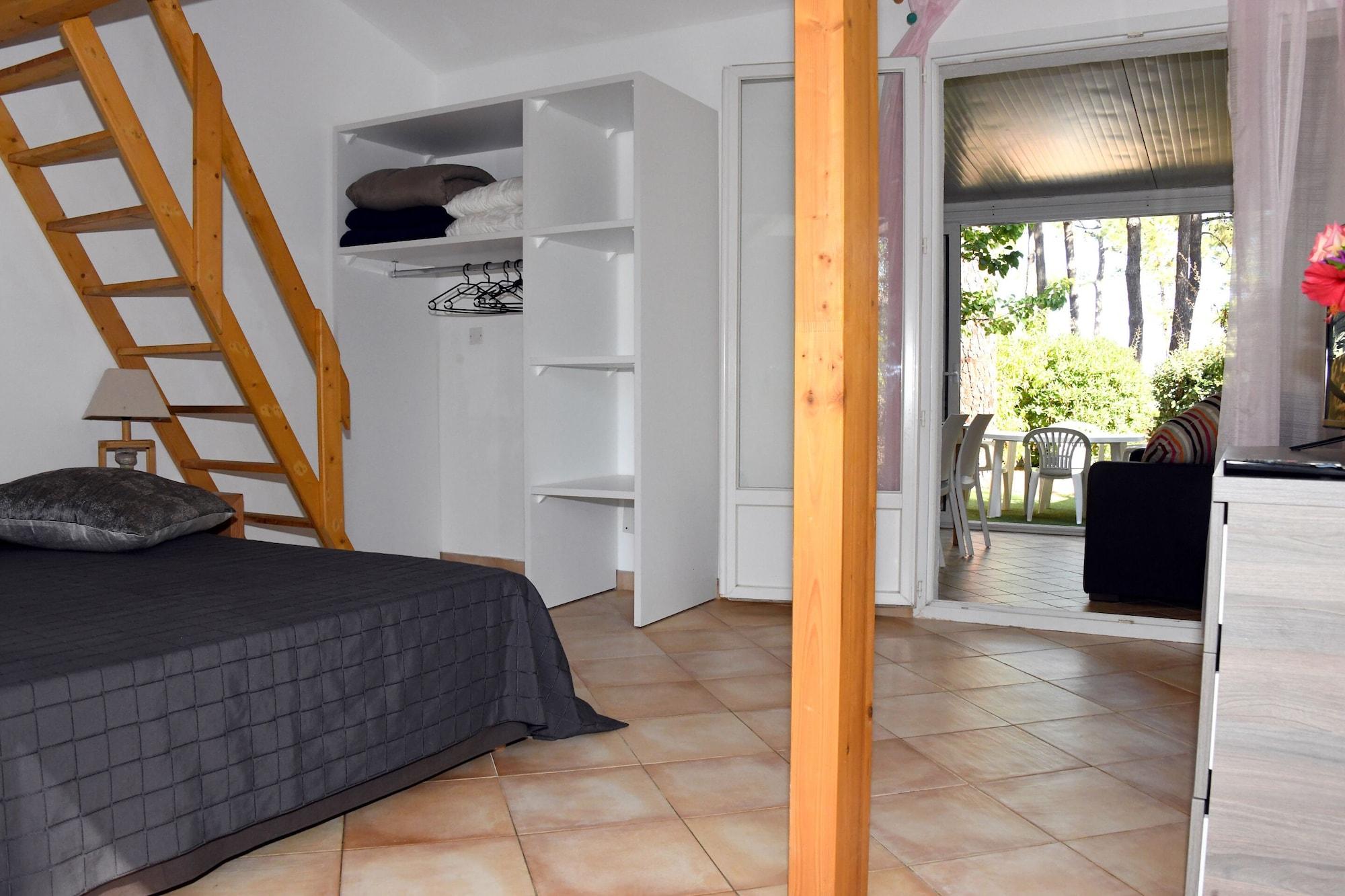 Residence Cala Bianca Borgo  Eksteriør bilde