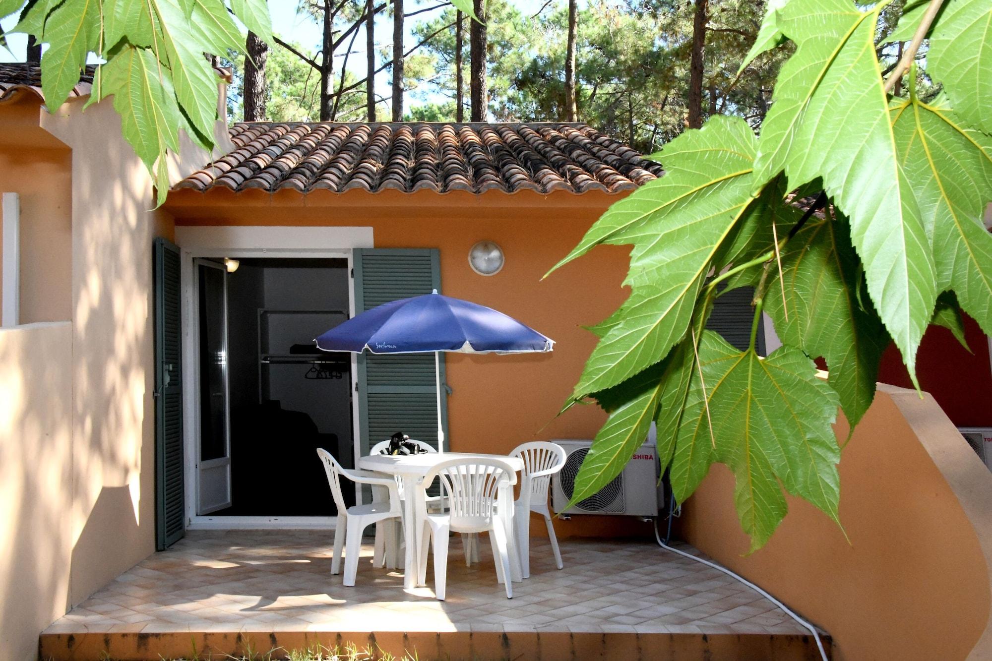 Residence Cala Bianca Borgo  Eksteriør bilde