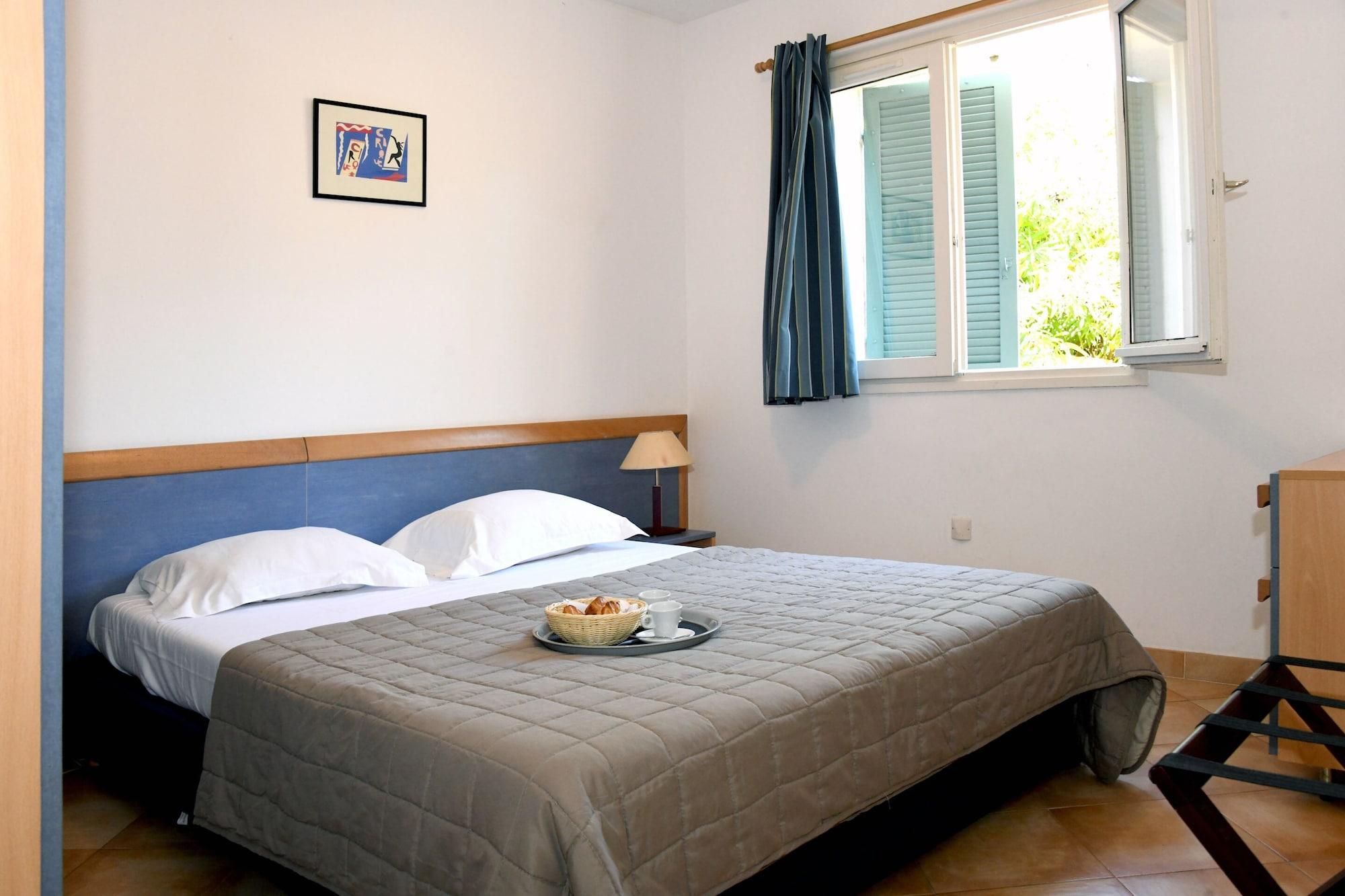Residence Cala Bianca Borgo  Eksteriør bilde