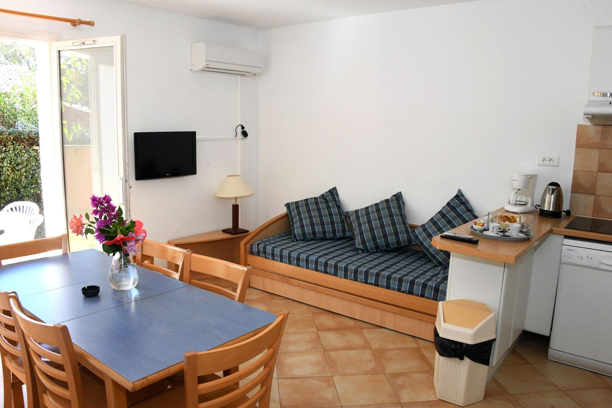 Residence Cala Bianca Borgo  Eksteriør bilde