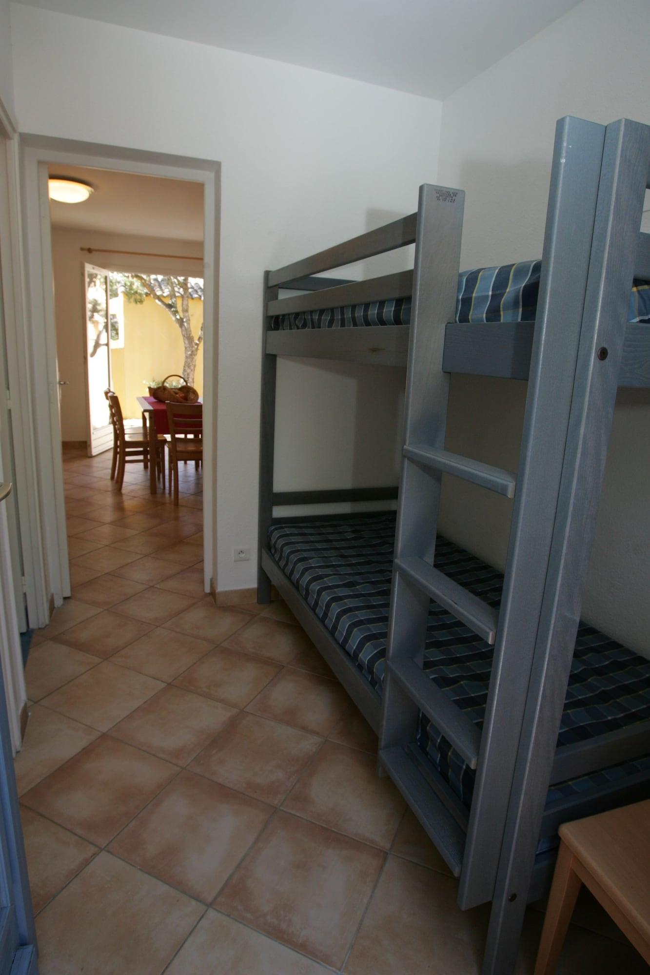 Residence Cala Bianca Borgo  Eksteriør bilde