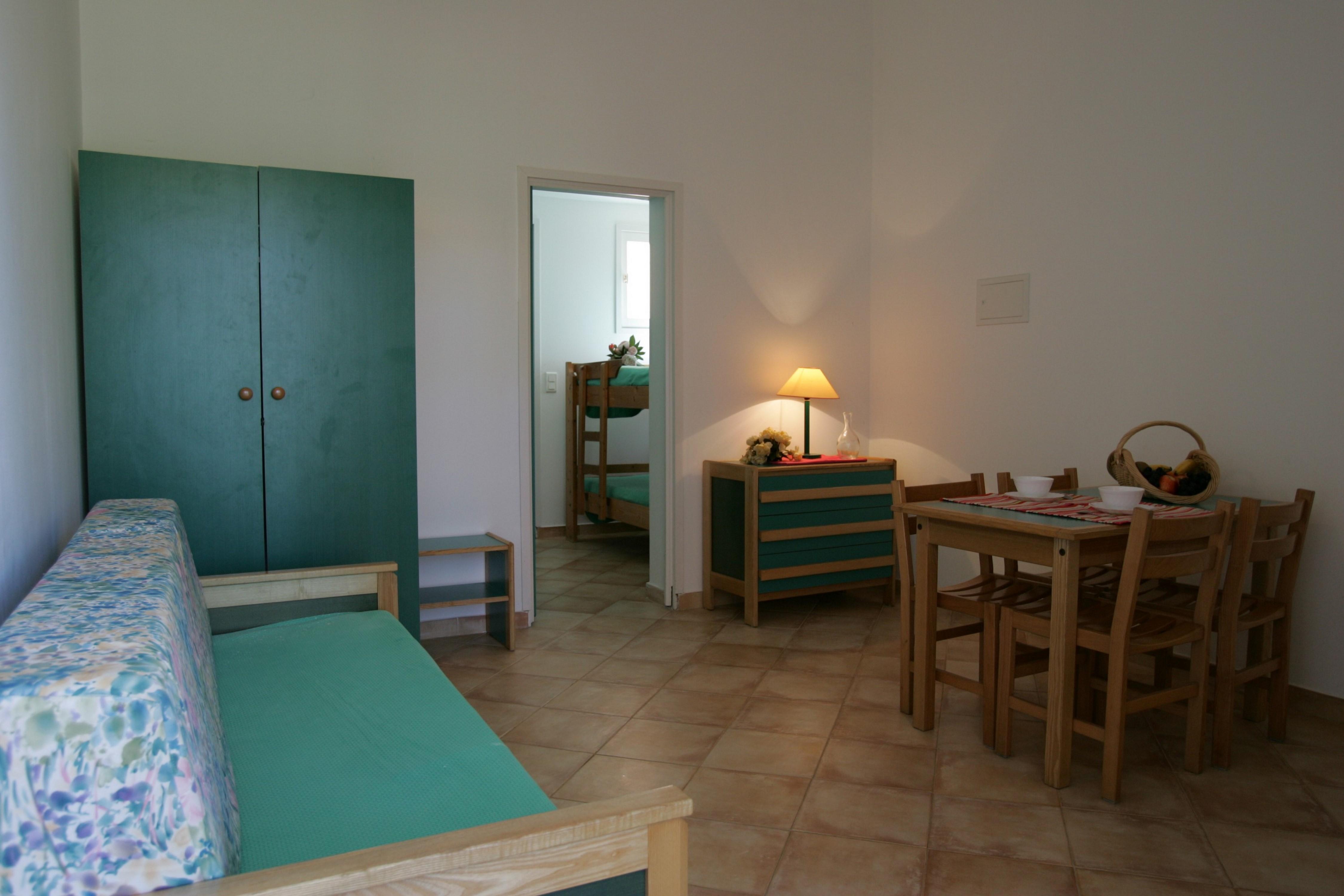 Residence Cala Bianca Borgo  Eksteriør bilde