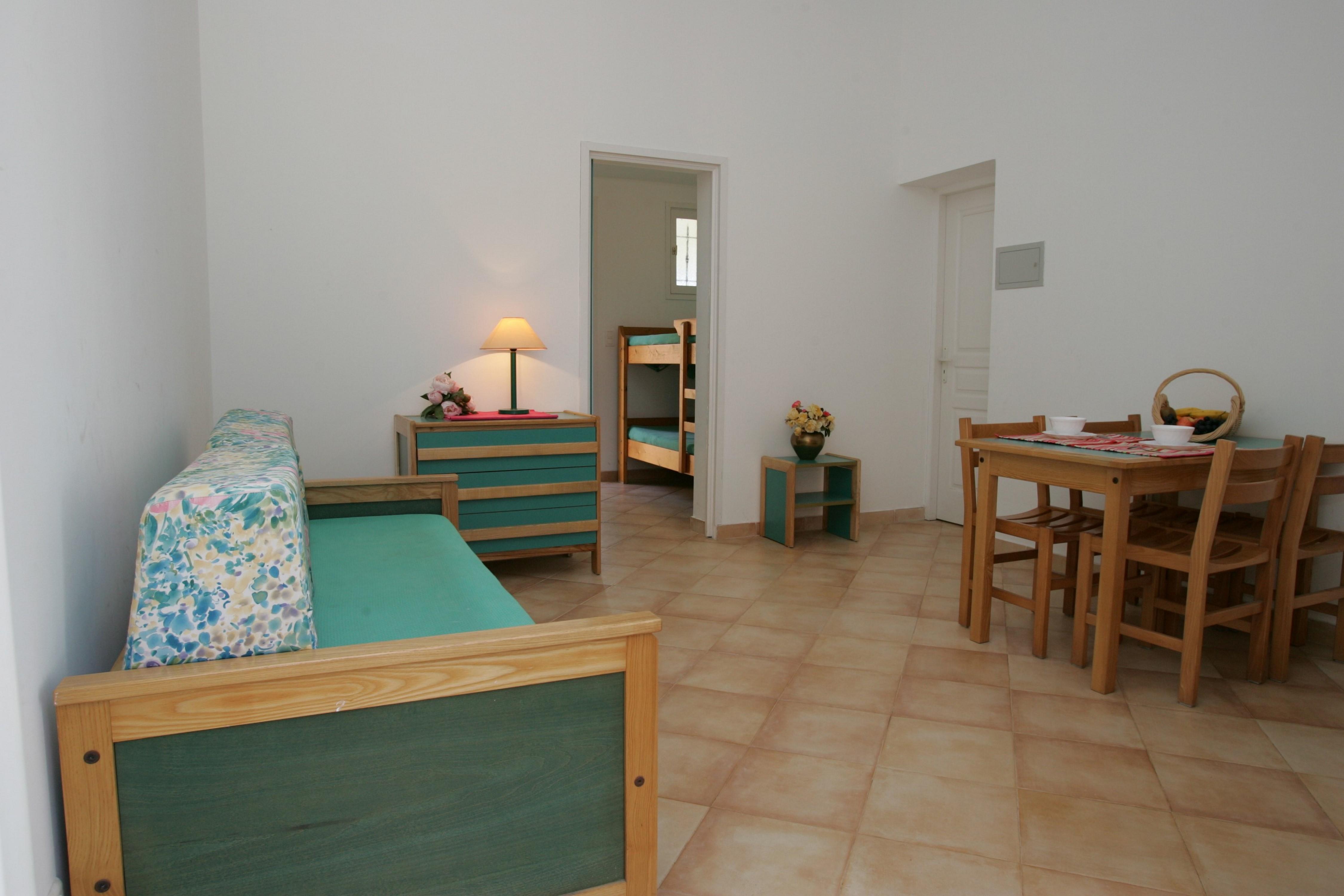 Residence Cala Bianca Borgo  Eksteriør bilde