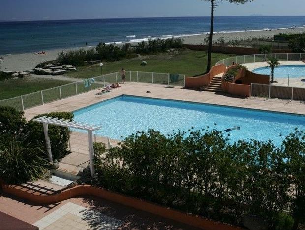 Residence Cala Bianca Borgo  Eksteriør bilde