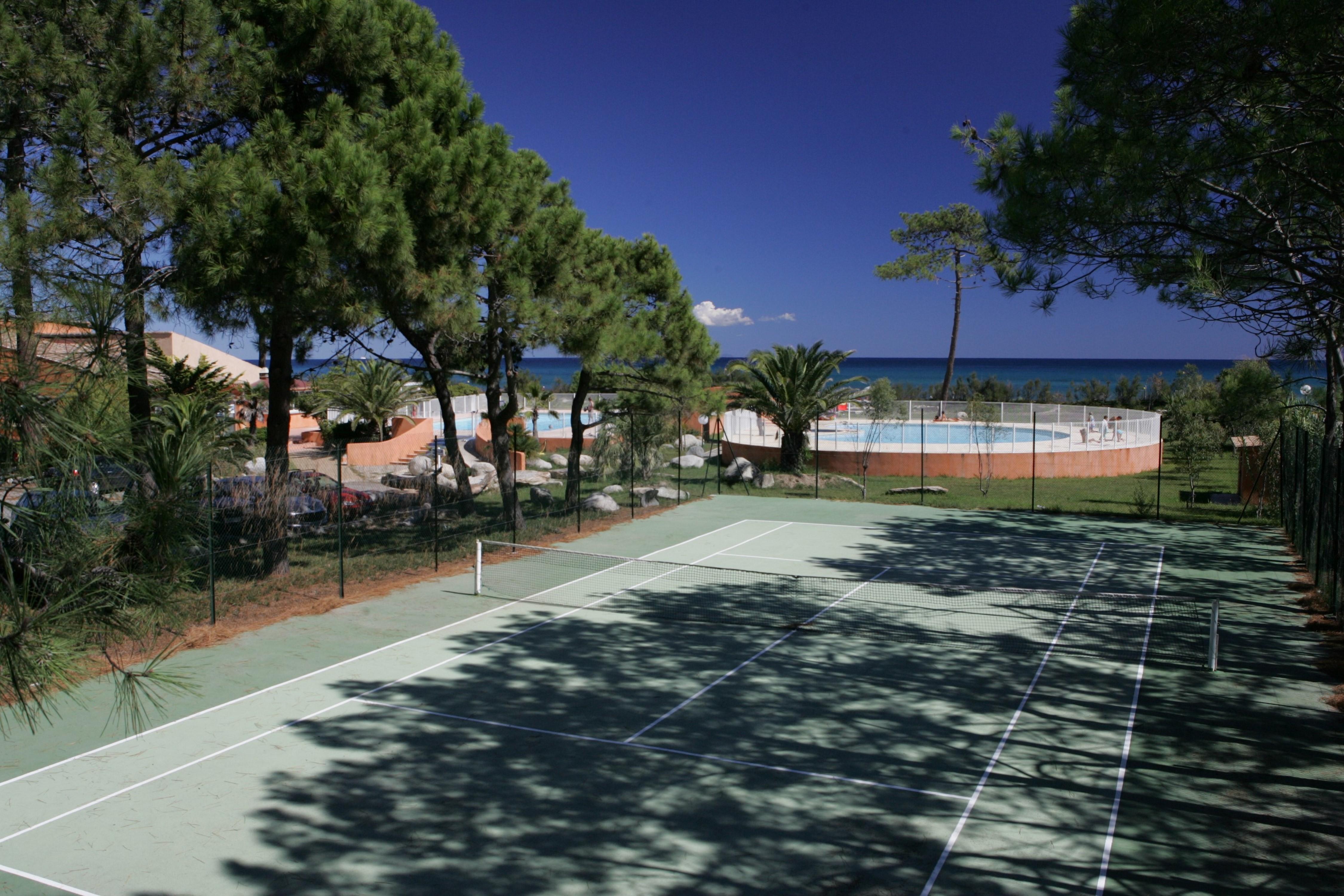 Residence Cala Bianca Borgo  Eksteriør bilde