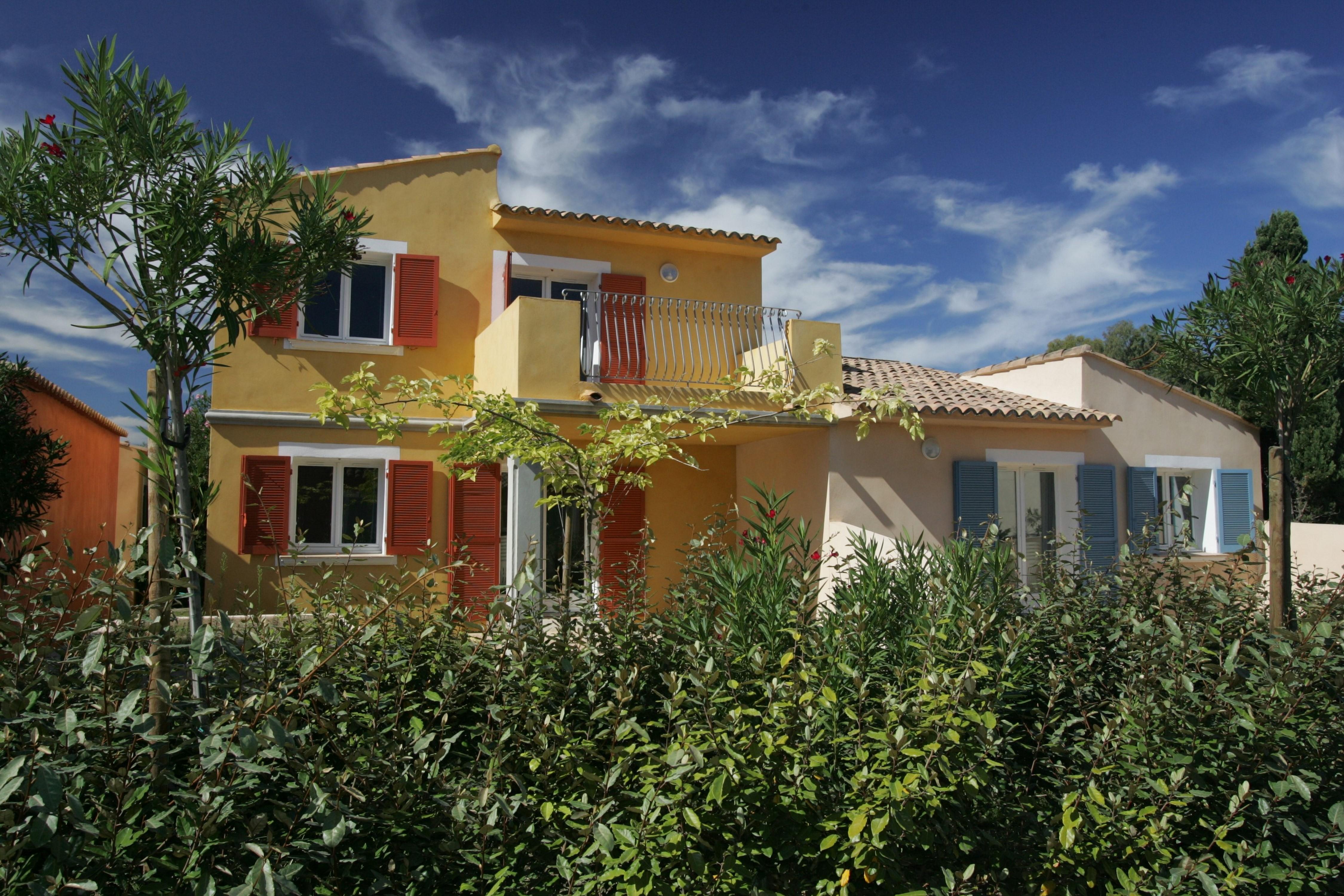 Residence Cala Bianca Borgo  Eksteriør bilde