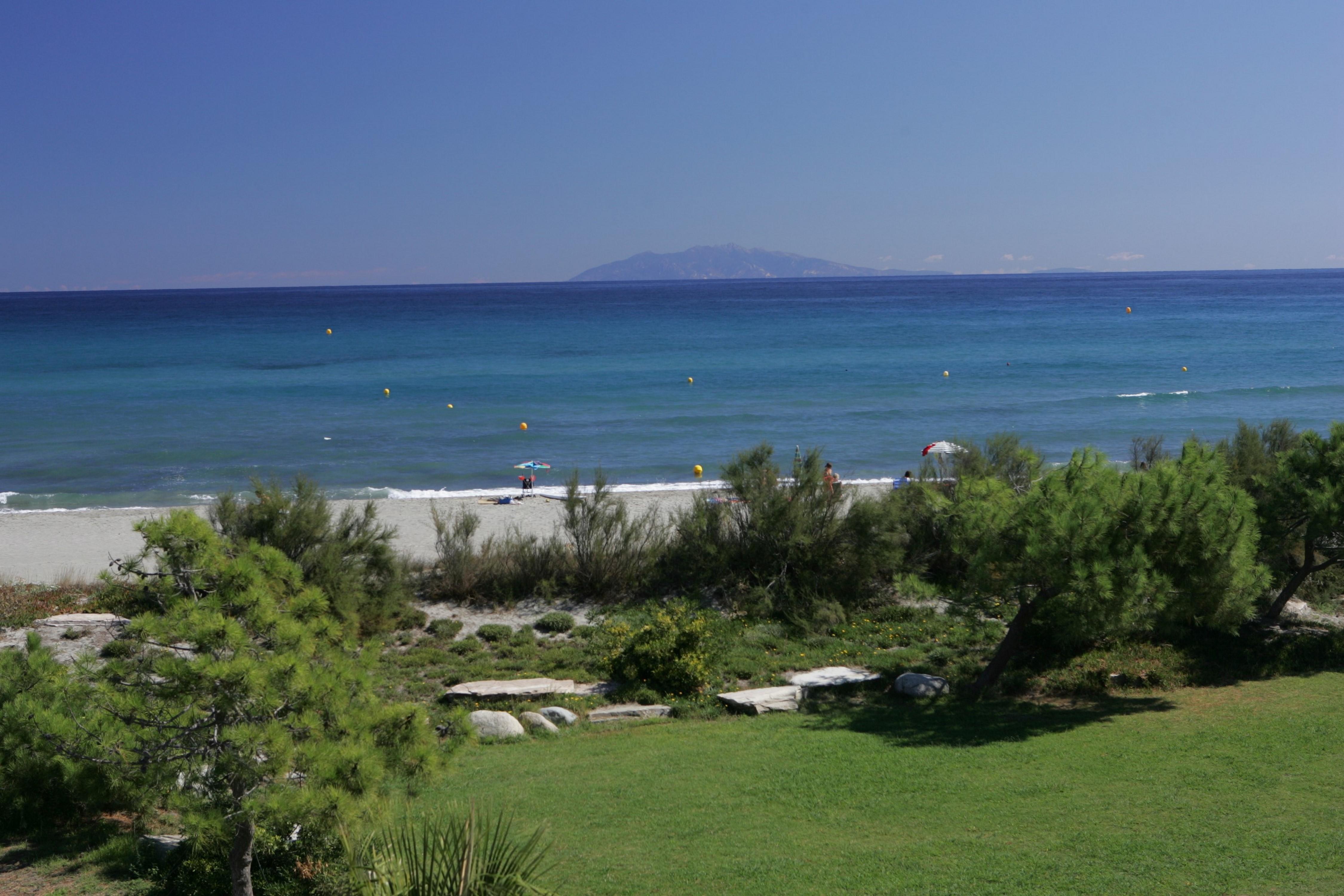 Residence Cala Bianca Borgo  Eksteriør bilde