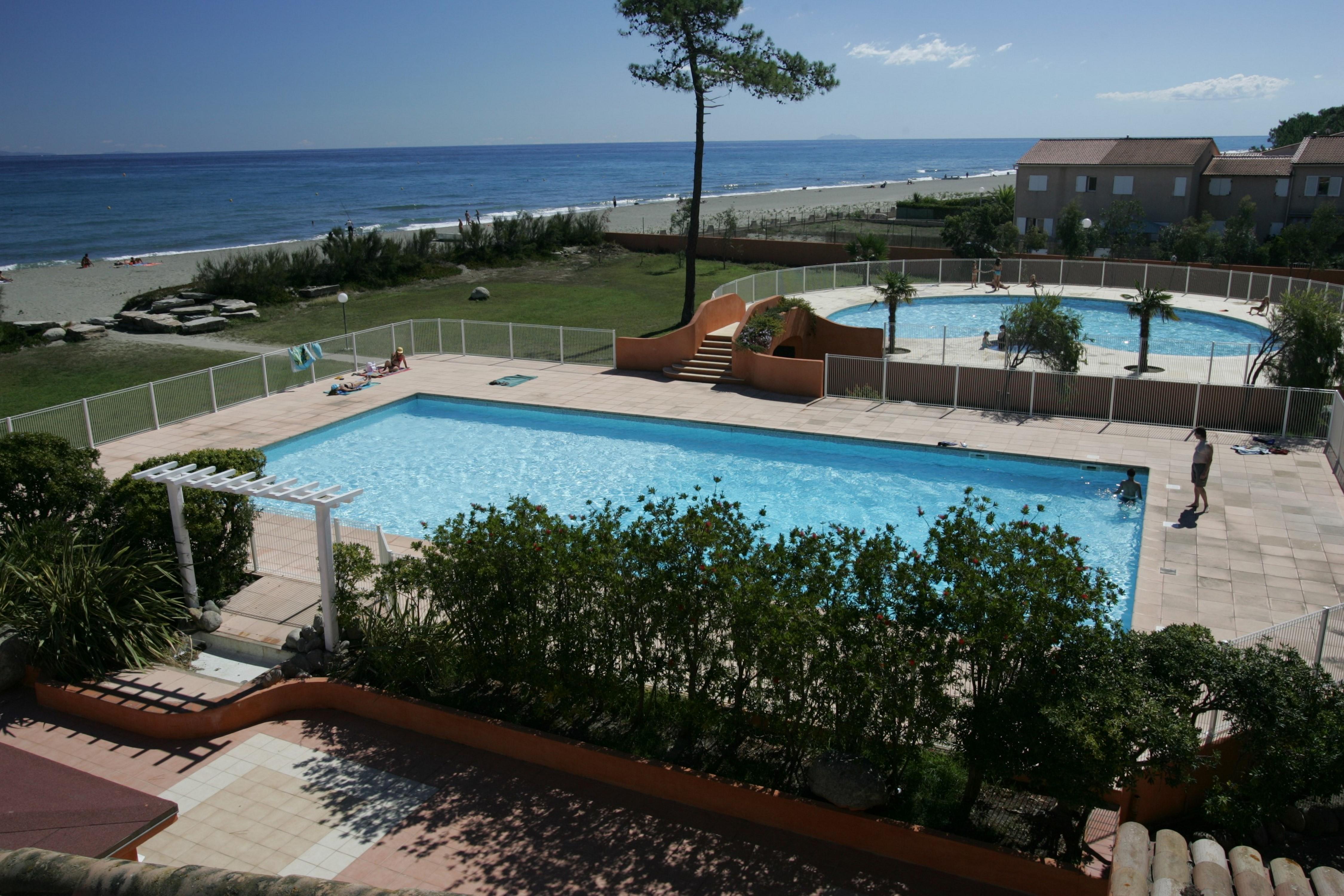 Residence Cala Bianca Borgo  Eksteriør bilde