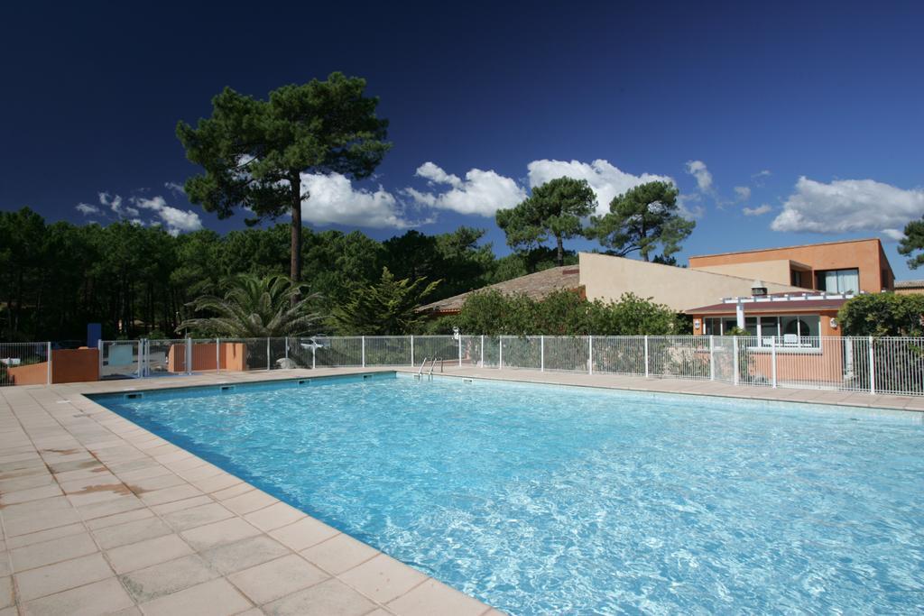 Residence Cala Bianca Borgo  Eksteriør bilde