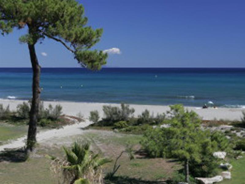 Residence Cala Bianca Borgo  Eksteriør bilde