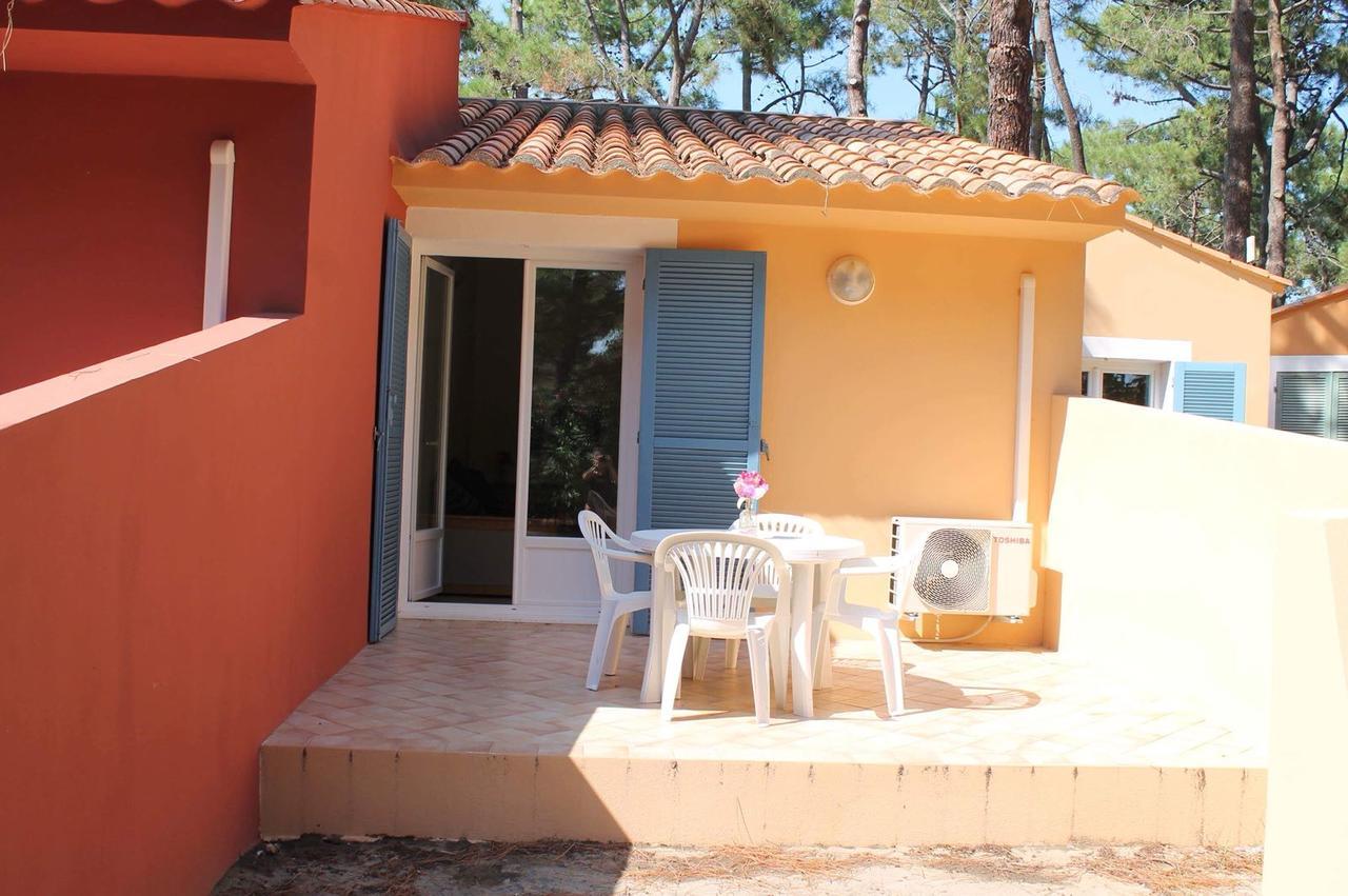 Residence Cala Bianca Borgo  Eksteriør bilde
