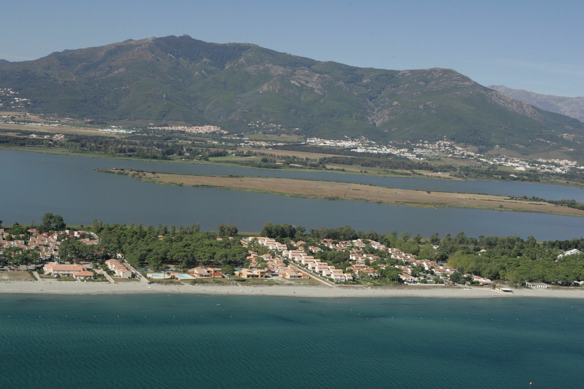 Residence Cala Bianca Borgo  Eksteriør bilde