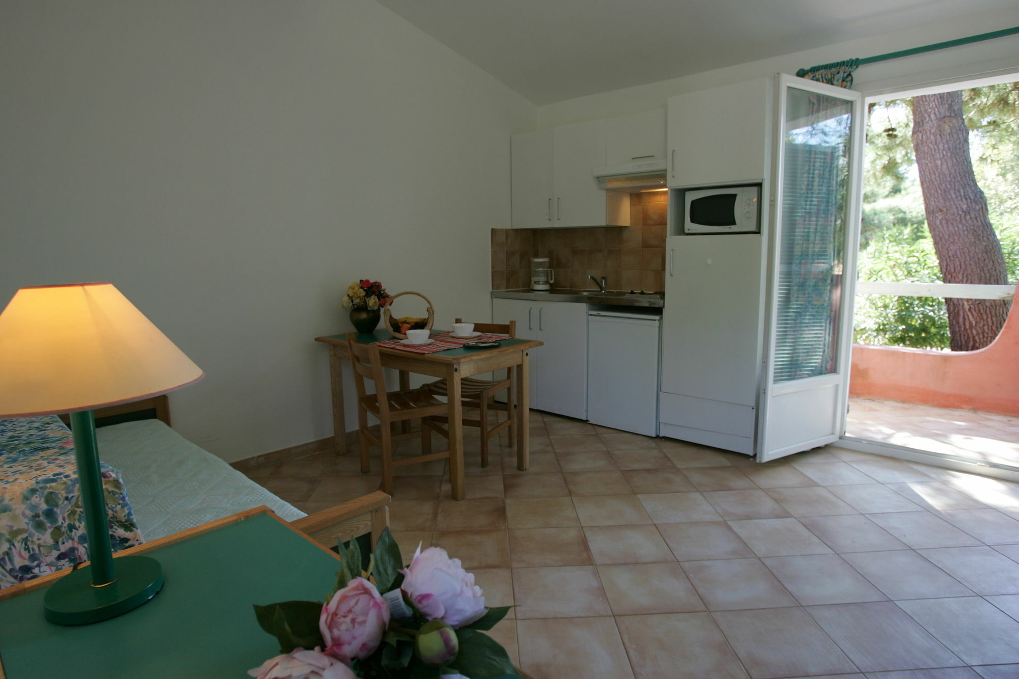 Residence Cala Bianca Borgo  Eksteriør bilde